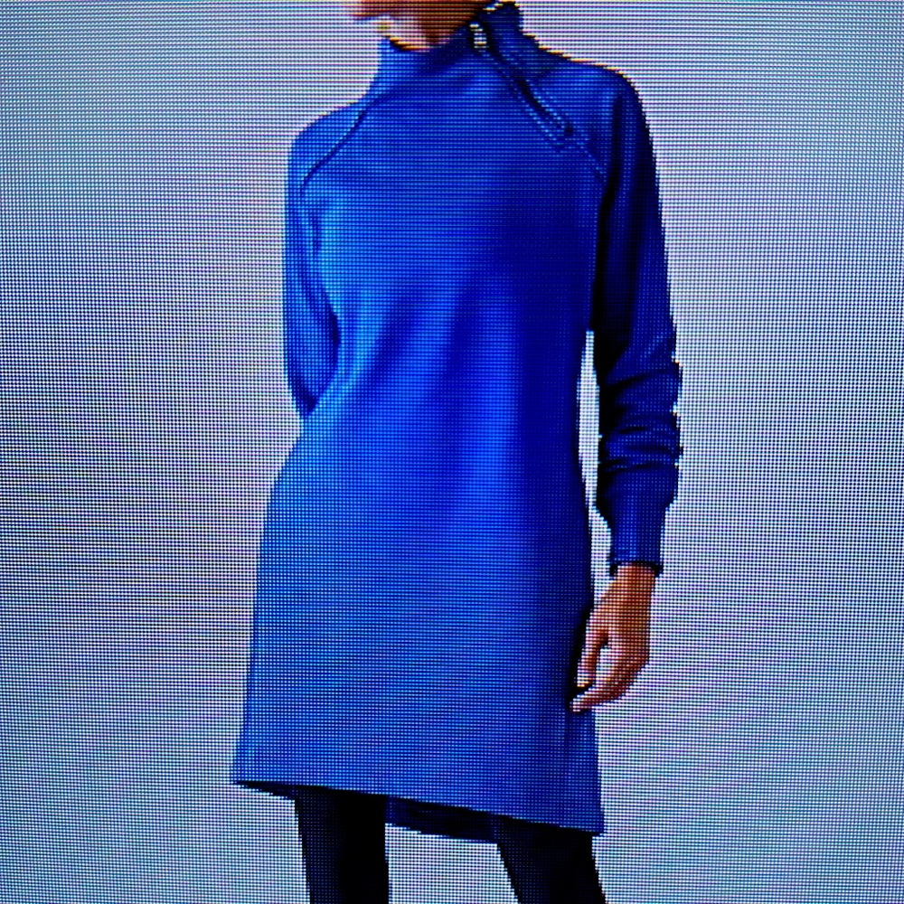 Cozy karma dress softest plush interior for extra. Side zipper pocket